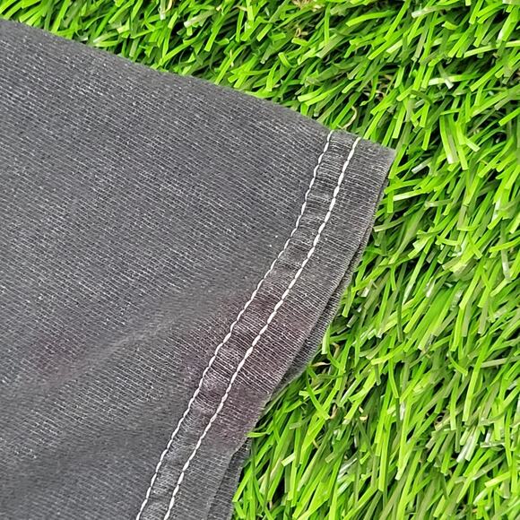 Mary J Blidge Hip-Hop R&B Tie-Dye Shirt Womens Medium 19x24 Faded - Picture 8 of 11